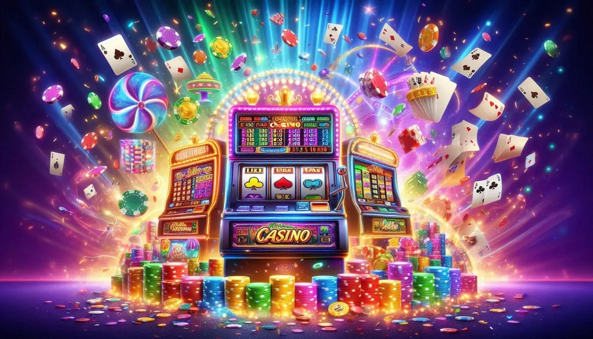 Aphrodite casino